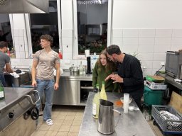 Freizeit Moosenmättle 2025